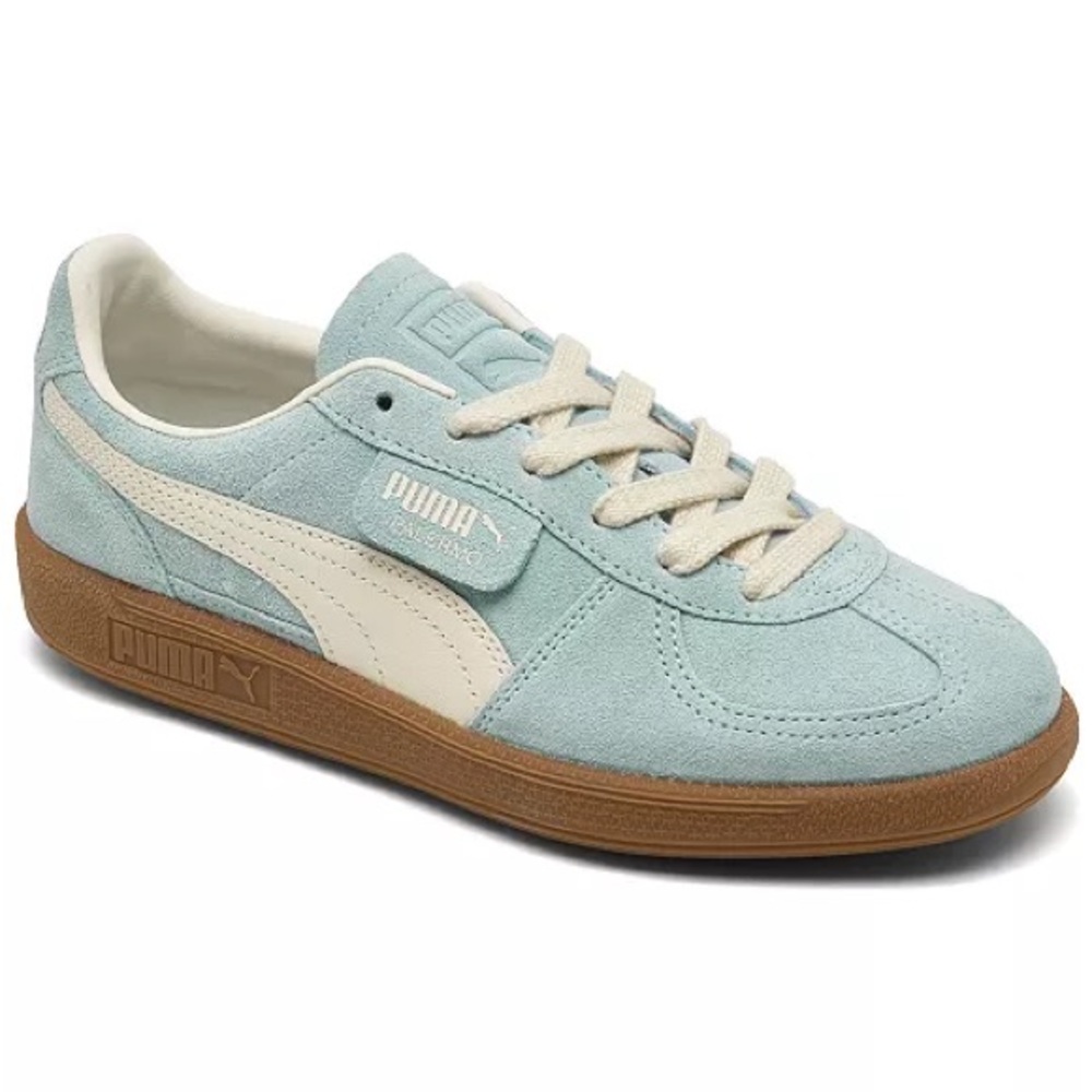 COPY - Puma Palermo Women’s 7.5